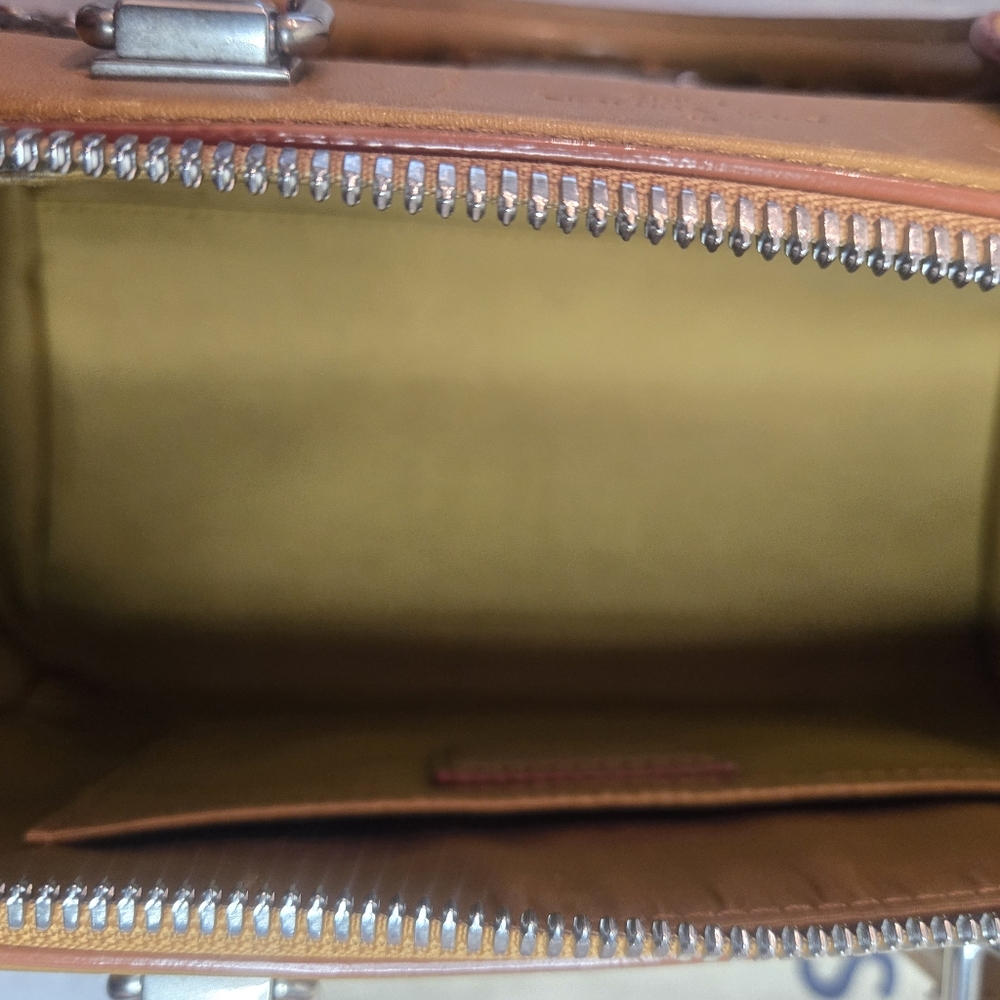 Louis Vuitton Sunshine Express Sequin Top Handle Bag - Picture 10 of 13